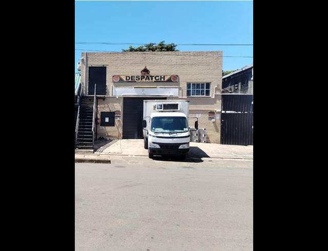 INDUSTRIAL FOR SALE IN PIETERMARITZBURG CENTRAL